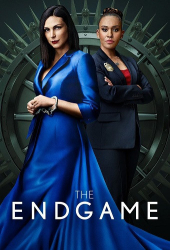 : The Endgame S01E01-E02 German DL 720p WEB x264 - FSX