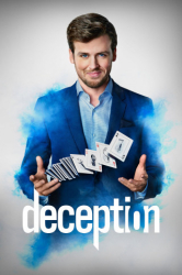 : Deception 2018 S01E02 German Dl 720p Web h264-Ohd