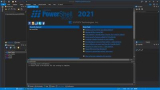 : SAPIEN PowerShell Studio 2022 v5.8.207 (x64)