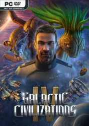 : Galactic Civilizations Iv-Razor1911