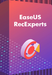 : EaseUS RecExperts Pro v2.8.5