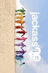 : Jackass 4 5 2022 German Dl 1080p Web x264-Fx