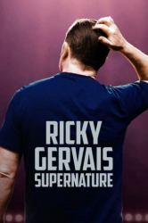 : Ricky Gervais SuperNature 2022 German Subbed Webrip x264-ZeroTwo