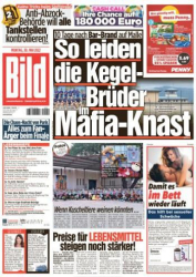 : Bildzeitung 30 05 2022