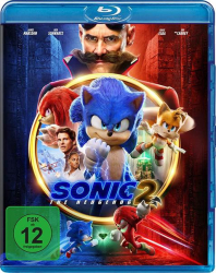 : Sonic the Hedgehog 2 2022 German Dl 720p Web x264-WvF