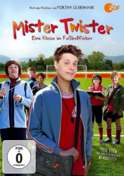 : Mister Twister Eine Klasse im Fussballfieber 2016 German 720p Hdtv x264-Tmsf