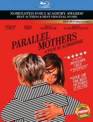 : Parallele Muetter 2021 German Dl 1080p BluRay x265-Fx