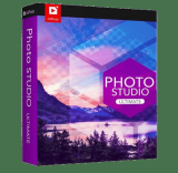 : inPixio Photo Studio Ultimate v12.0.8112.30215 (x64)