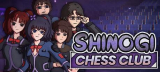 : Shinogi Chess Club-DarksiDers