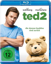 : Ted 2 2015 German Dts Dl 720p BluRay x264-ExquiSiTe