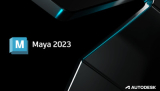 : Autodesk Maya 2023