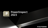 : Autodesk PowerInspect Ultimate 2023