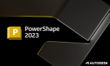 : Autodesk PowerShape Ultimate 2023