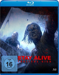 : Stay Alive Toedliche Gier 2019 German 720p BluRay x264-iMperiUm