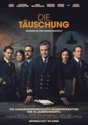 : Die Taeuschung 2021 German Dl 720p Web x264-WvF