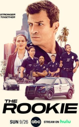 : The Rookie S04E03 German Dl 1080P Web H264-Wayne