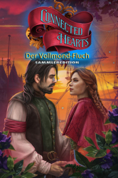 : Connected Hearts Der Vollmond Fluch Sammleredition German-MiLa