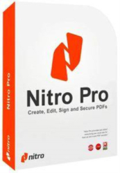 : Nitro Pro v13.66.0.64 Enterprise / Retail Portable