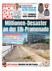 :  Hamburger Morgenpost vom 02 Juni 2022