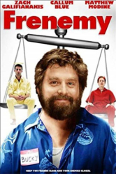 : Frenemy German 2009 Dl BdriP x264 iNternal-FiSsiOn