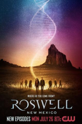 : Roswell New Mexico S01E03 German Dl Dubbed 1080p Web h264-VoDtv