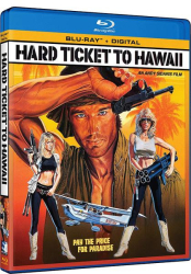 : Hard Ticket To Hawaii 1987 Remastered German Dl Bdrip X264-Watchable