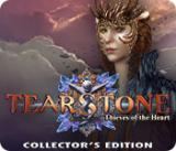 : Tearstone Thieves of the Heart Collectors Edition-MiLa