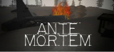 : Ante Mortem-DarksiDers