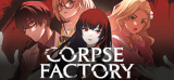 : Corpse Factory-DarksiDers