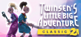 : Twinsens Little Big Adventure 2 Classic v3 2 0 Internal Read Nfo-Fckdrm