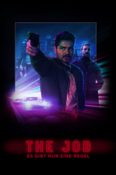 : The Job Es gibt nur eine Regel 2020 German Dl 1080p BluRay x265-Fx