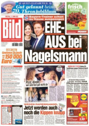 : Bildzeitung 03 06 2022