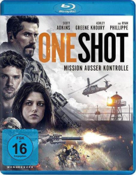 : One Shot 2021 German 720p BluRay x264-Gma