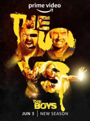 : The Boys S03E02 German Dl 720p Web h264-WvF