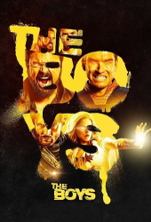 : The Boys S03E01-E03 German DL 720p WEB x264 - FSX