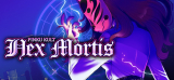 : Pinku Kult Hex Mortis-DarksiDers