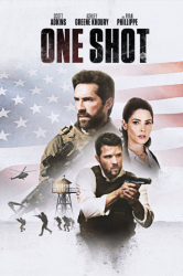 : One Shot 2021 German Dl 1080p BluRay x265-Fx