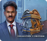 : Strange Investigations Two for Solitaire Collectors Edition-MiLa