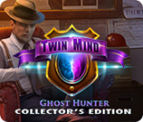 : Twin Mind Ghost Hunter Collectors Edition-MiLa