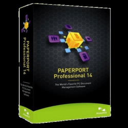 : Nuance PaperPort Pro v14.6.16416.1635