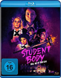 : Student Body 2022 German Dl 1080p BluRay x265-PaTrol