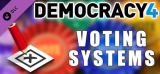 : Democracy 4 Voting Systems-Razor1911