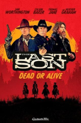 : The Last Son 2021 German Dl 1080p BluRay x265-ZeroTwo