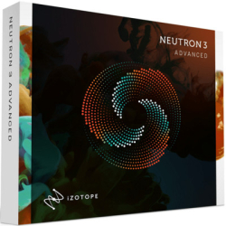 : iZotope Neutron Advanced v4.0.0 (x64)