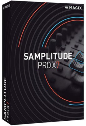 : MAGIX Samplitude Pro X7 Suite v18.0.1.22197 (x64)