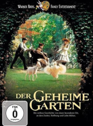 : Der geheime Garten 1993 German 720p Web H264-Cwde