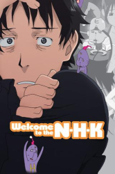 : Welcome to the N H K E15 Welcome to the Fantasy German 2006 AniMe Dl 1080p BluRay x264-Stars