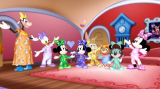 : Minnies Bow Toons S03E05 Oh Tannenbaum German Dl 720p Webrip x264-TvkiDs