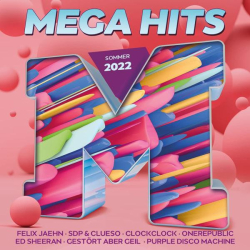 : MegaHits Sommer 2022 (2022)