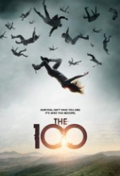 : The 100 Staffel 1 2014 German AC3 microHD x264 - RAIST